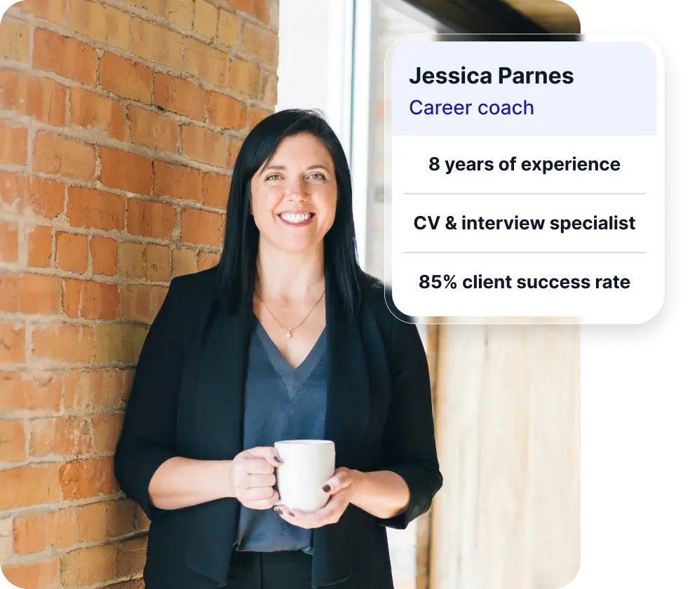 Human expertise dedicated to you