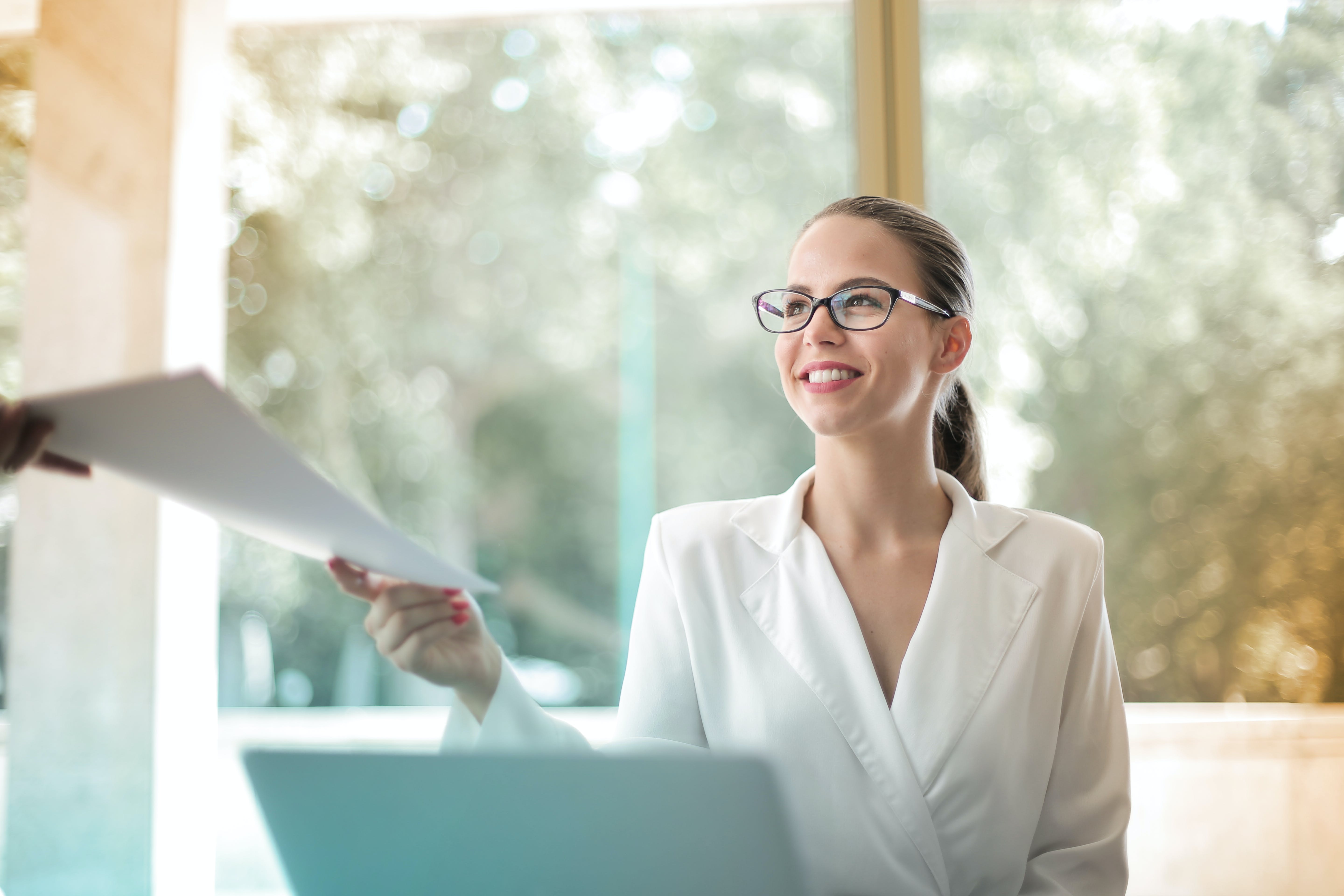 Customize your CV to increase your chances